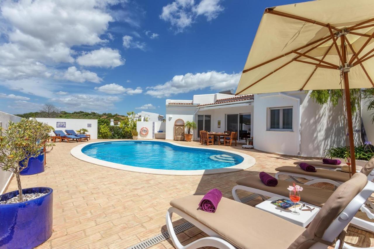 Villa Sagres بورتيماو المظهر الخارجي الصورة