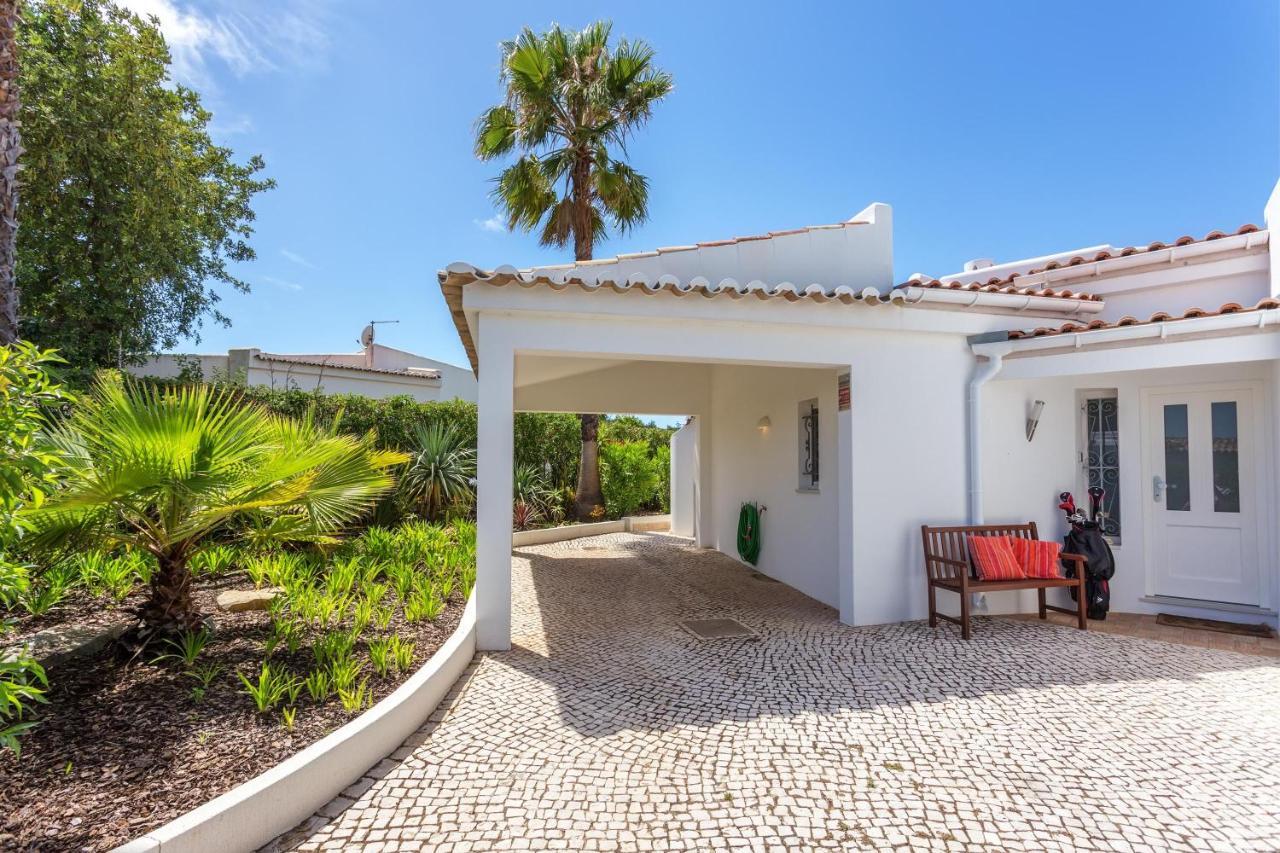 Villa Sagres بورتيماو المظهر الخارجي الصورة