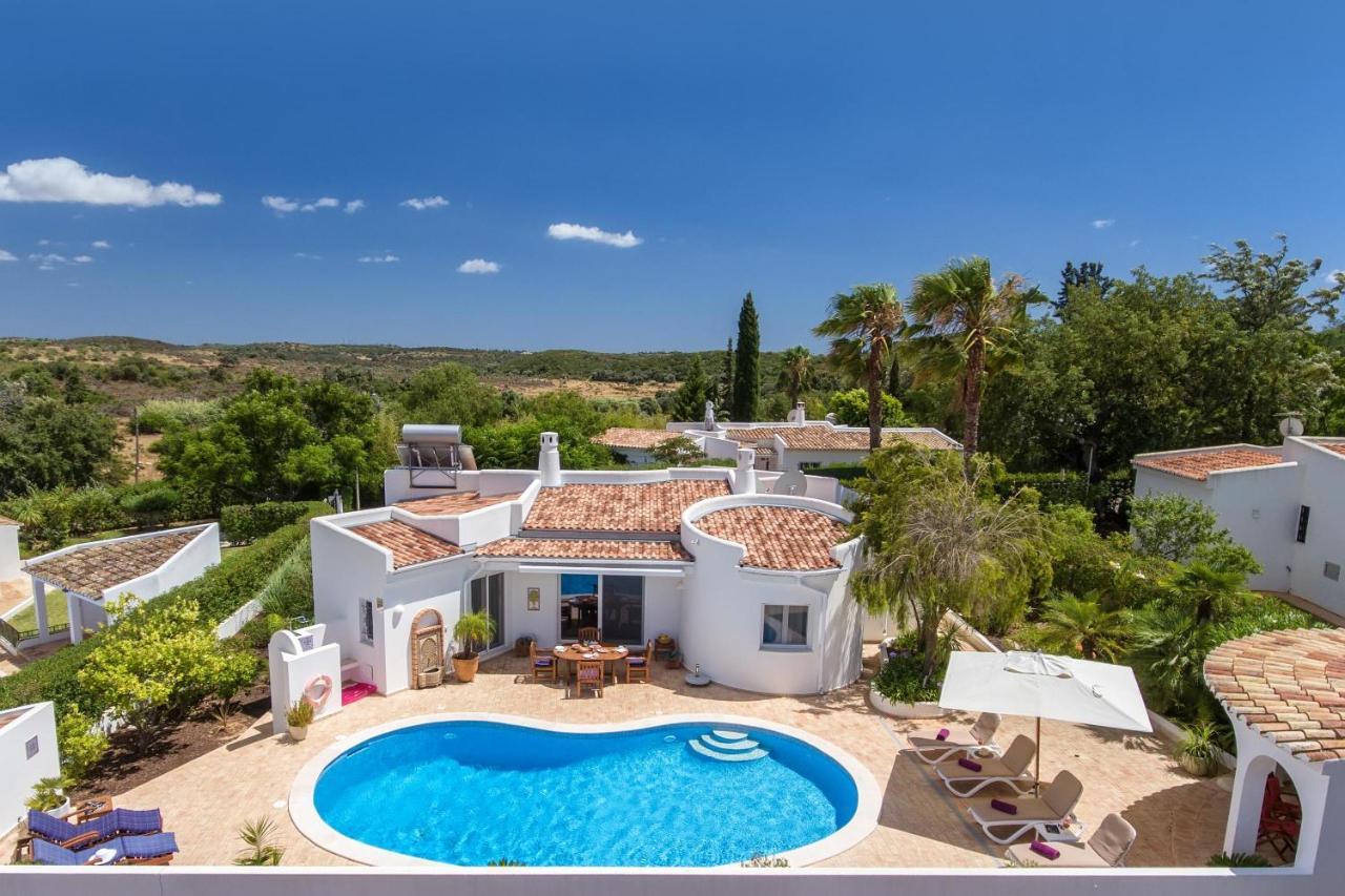 Villa Sagres بورتيماو المظهر الخارجي الصورة