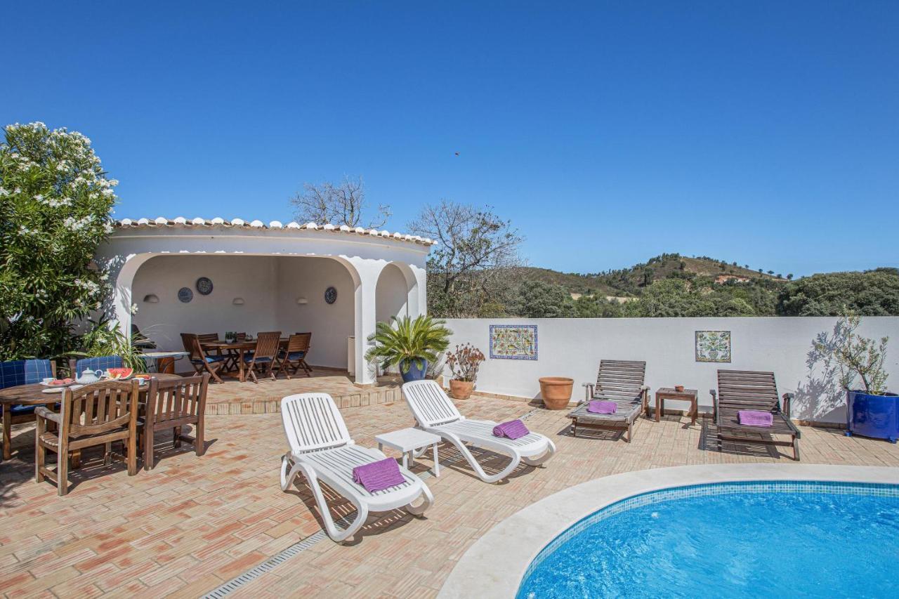Villa Sagres بورتيماو المظهر الخارجي الصورة