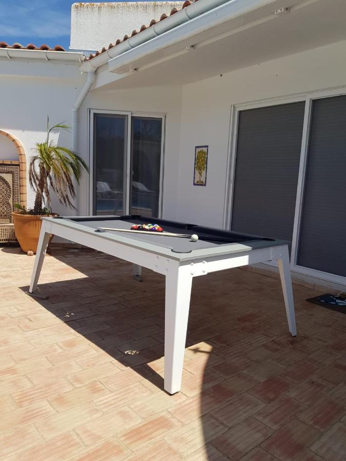 Villa Sagres بورتيماو المظهر الخارجي الصورة